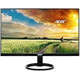 Acer R240HY bidx 23.8-Inch IPS HDMI DVI VGA (1920 x 1080) Widescreen Display