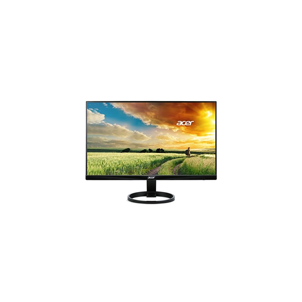 Acer R240HY bidx Review: 23.8″ Full HD IPS Monitor Acer R240HY bidx Review: 23.8″ Full HD IPS Monitor