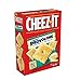 Cheez-It Baked Snack Crackers - Provolone - 12.4 oz