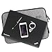 Inateck Universal 13-13.3 Inch Laptop Sleeve Tablet Bag, Gray