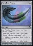 Magic: the Gathering - Paradise Plume - Time Spiral