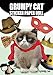 Grumpy Cat Sticker Paper Doll (Dover Little Activity Books: Pets)