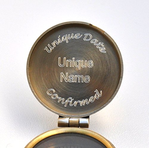 Engraved-Brushed-Brass-Pocket-Compass-May-Your-Faith-Always-Guide-You-Personalized-Confirmation-Gift-with-Hardwood-Box Engraved-Brushed-Brass-Pocket-Compass-May-Your-Faith-Always-Guide-You-Personalized-Confirmation-Gift-with-Hardwood-Box