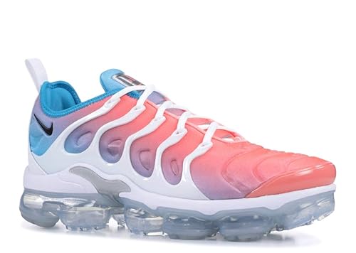 nike vapormax plus pink sea