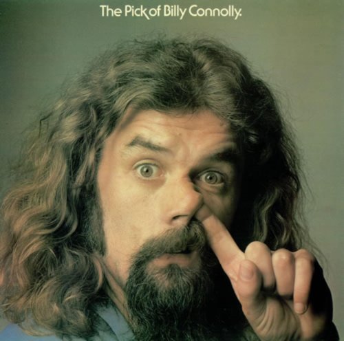 Billy Connolly - Pick Of Billy Connolly - Zortam Music