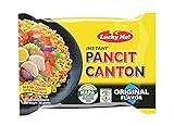 Lucky Me! Instant Noodle Soup