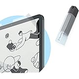 Paperlike Pro Bundle - Two-in-One Kit Includes Screen Protector for iPad Pro 12.9" & Cleaning Kit by Paperlike