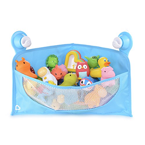 Munchkin Ocean Friends Bath Toy and Storage Set