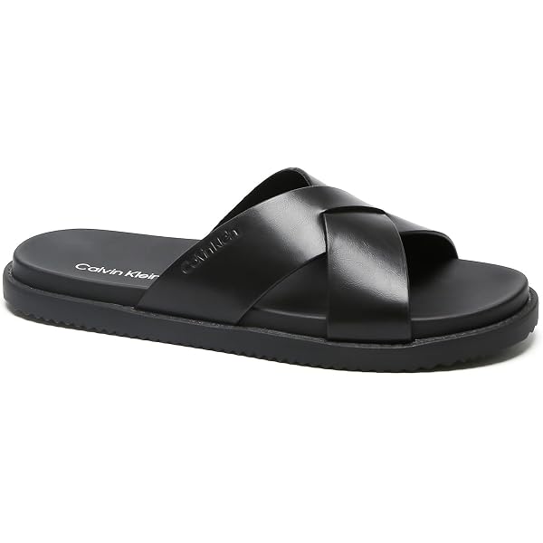 ALDO MENS  Mario Sandals. BLACK, 
SIZE 12 ALDO Men main image 2