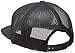 Billabong Men's All Day Adjustable Snapback Trucker Hat, Stealth, One Size