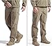 Waterproof Tactical Military Army Combat Softshell Pants Camouflage Shark Skin Fleece Ling Outdoor Sports Camping Hiking Trousers
