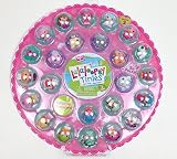 Lalaloopsy Tinies Series 2 Set of 25