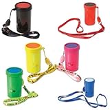 Super Air Blaster Noisemaker (1/pack)