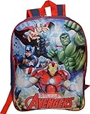 Marvel Avengers 15