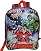 Marvel Avengers 15