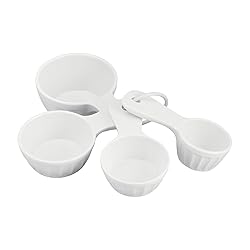 UPware 4-Piece Multi-Purpose Liquid and Dry
