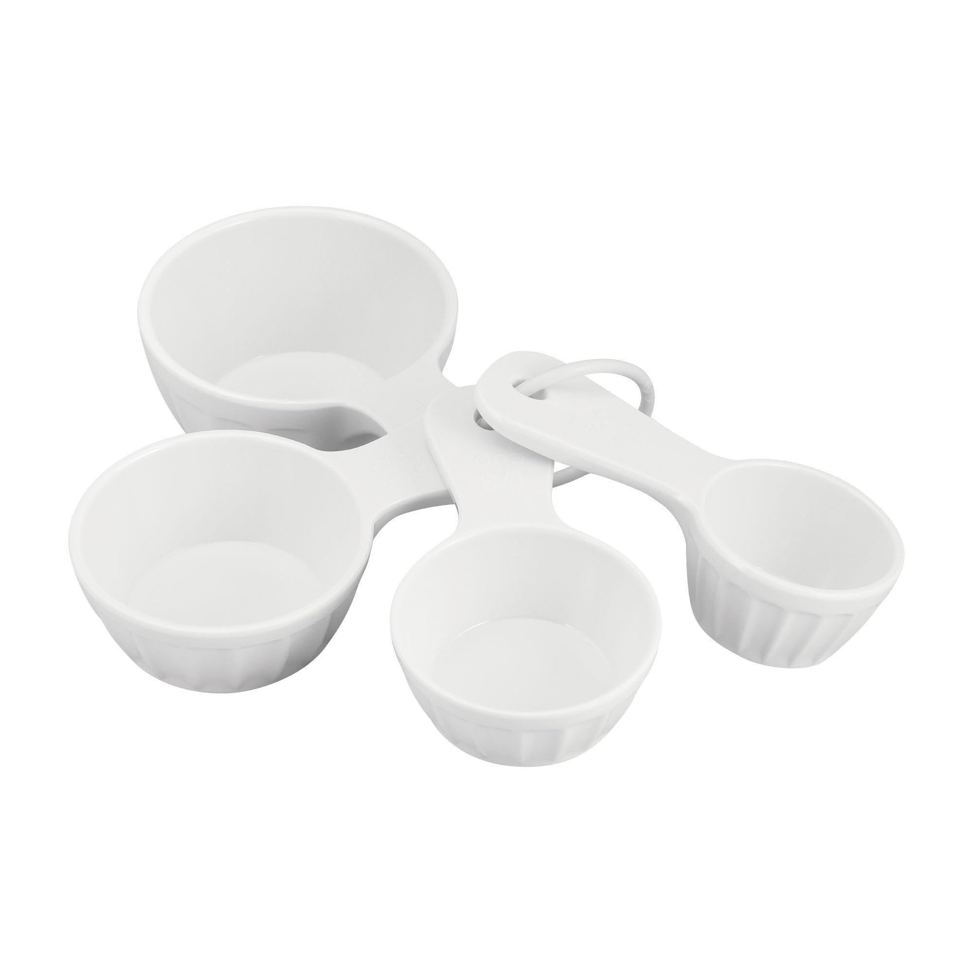 UPware 4-Piece Multi-Purpose Liquid and Dry