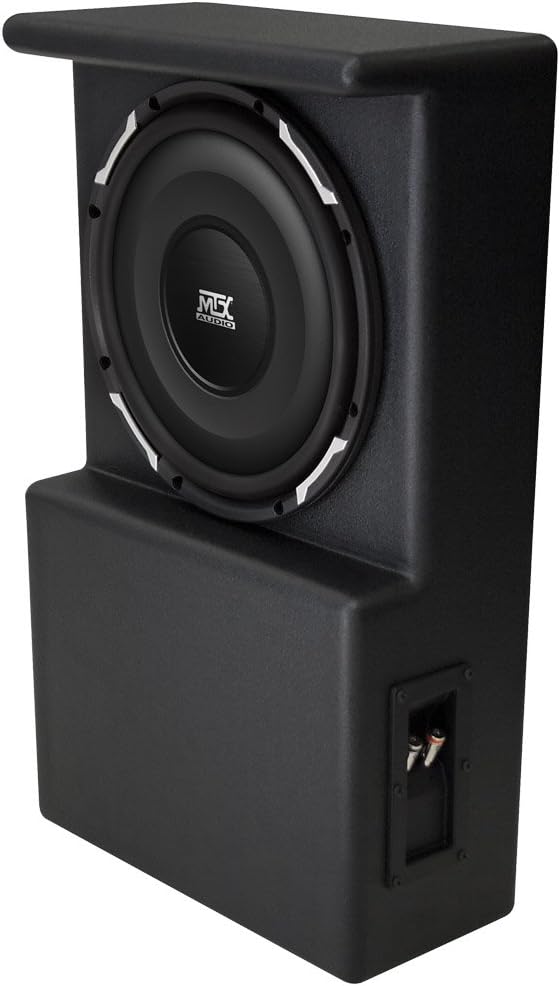 toyota tundra subwoofer enclosure