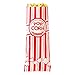Concession Essentials CE Popcorn Bags-500 Popcorn Bags, 1 oz. (Pack of 500), 2