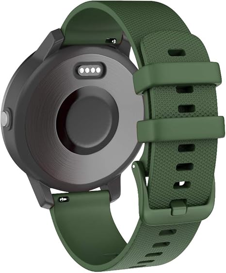 polar ignite garmin vivoactive 3