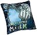Hulk The Incredible 13-Inch Decorative Pillow