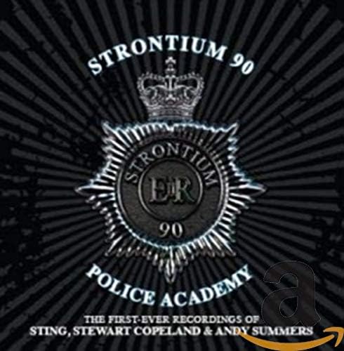 Police Academy