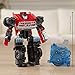 Transformers: Bumblebee Energon Igniters Power Plus Series Ironhide Action Figure