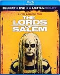Cover Image for 'Lords of Salem, The'