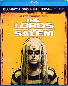Cover Image for 'Lords of Salem, The'