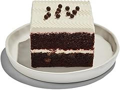 WHOLE FOODS MARKET Figgy Foggy Chantilly Cake Slice