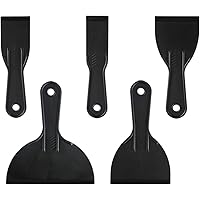 Nutmanel Spachtelmesser 9,6cm - Vielseitiger Schaber Für DIY & Renovierung