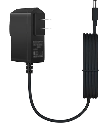 Amazon.com: AC Adapter for Yamaha PSR-E343 PSR-E353 PSR-E363
