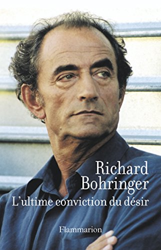 L' ultime conviction du désir