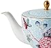 Wedgwood Cuckoo 1-Liter Tea Story Teapot, Large
