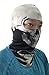 WTACTFUL 3D Skeleton Mask Scary Skull Balaclava Ghost Skull Cosply Costume Halloween Party Full Face Mask for Skiing Snowboard Cycling Motorcycle