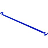 Bon 22-766 Heavy Duty 24-Inch Rebar Hickey Bender, Double End