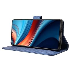 Elubugod Compatible with Xiaomi Redmi Note 13R Pro
