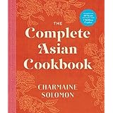 The Complete Asian Cookbook