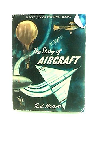 Download THE STORY OF AIRCRAFT AND TRAVEL BY AIR Download THE STORY OF AIRCRAFT AND TRAVEL BY AIR