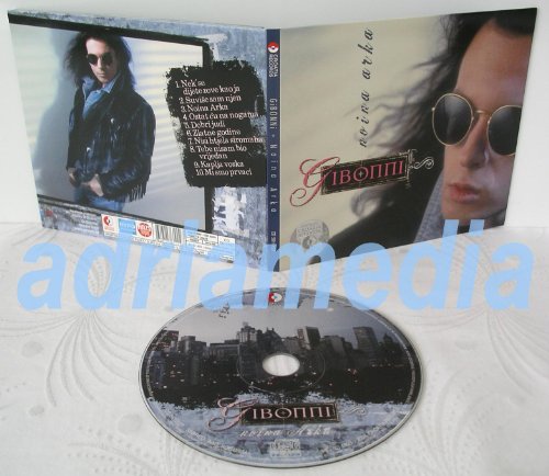 Gibonni - Tebe nisam bio vrijedan Lyrics - Zortam Music