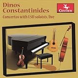 CONCERTOS WITH LSU SOLOISTS LIVE                   image