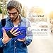 BRAECN Active 2 Case, [Rotating Hand Strap] [Built-in Kickstand] [Carrying Strap] Dropproof Shockproof Rugged Case for Active2 SM-T390/SM-T395/SM-T397 Tablet-Blue