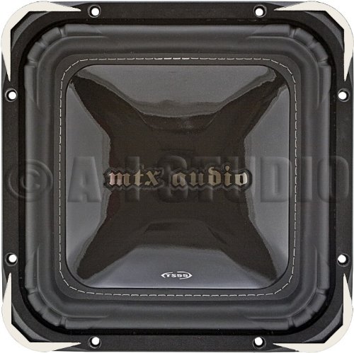 MTX Square TS5512-22 12
