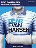 Dear Evan Hansen: Vocal Selections