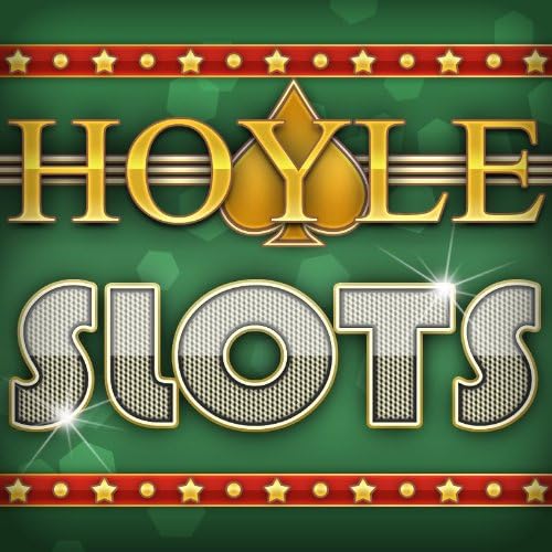 Hoyle Slots
