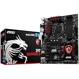 MSI Z97 Intel LGA 1150 DDR3 USB 3.0 ATX Gaming Motherboard