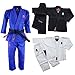 Verus Ultra Light Version Spartacus Kids BJJ JIU Jitsu GI
