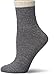 Jones New York Women's Wool-Blend Gripper Home Sock