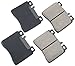 Akebono Brake Pad Set