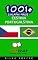 Livro 1001+ Základní fráze čeština - portugalština (English Edition)